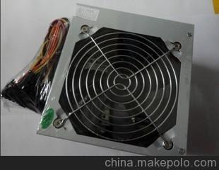 600大风车 380w 台式机电源 电脑电源 300w主机电源