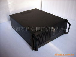 温岭市石桥头巨正机械配件厂工控电脑产品列表